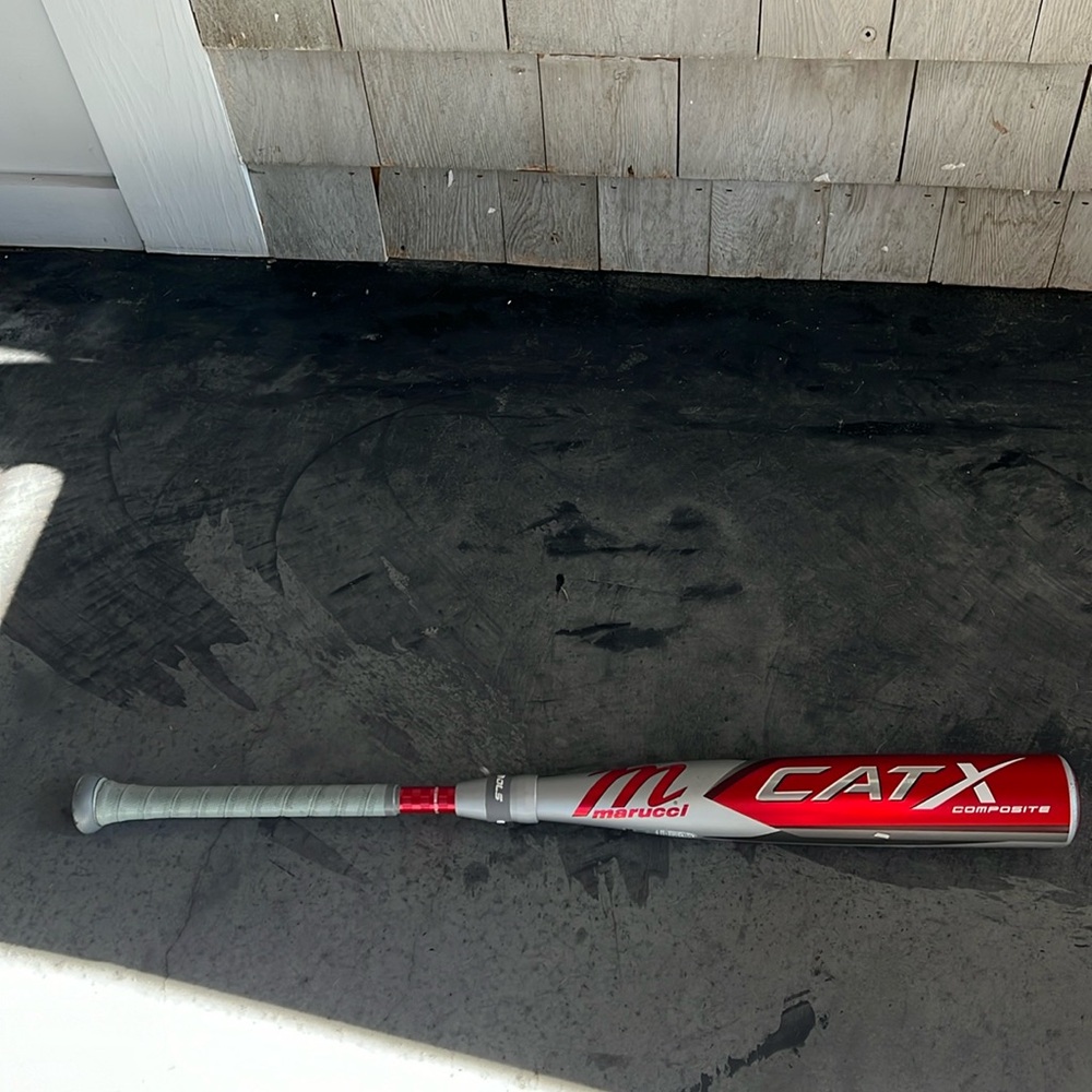 CATX Marucci 30 inch, -10 baseball bat